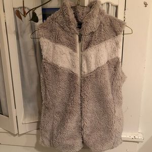 Patagonia Vest